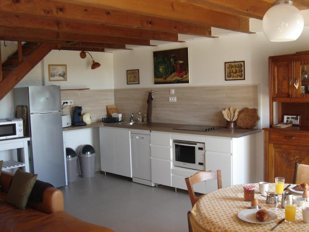 La Petite Bellarderie Villa Champniers  ภายนอก รูปภาพ