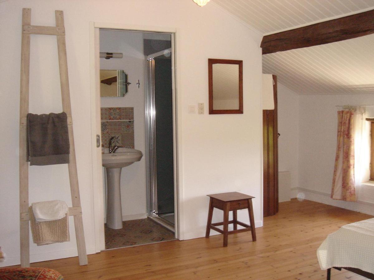 La Petite Bellarderie Villa Champniers  ภายนอก รูปภาพ