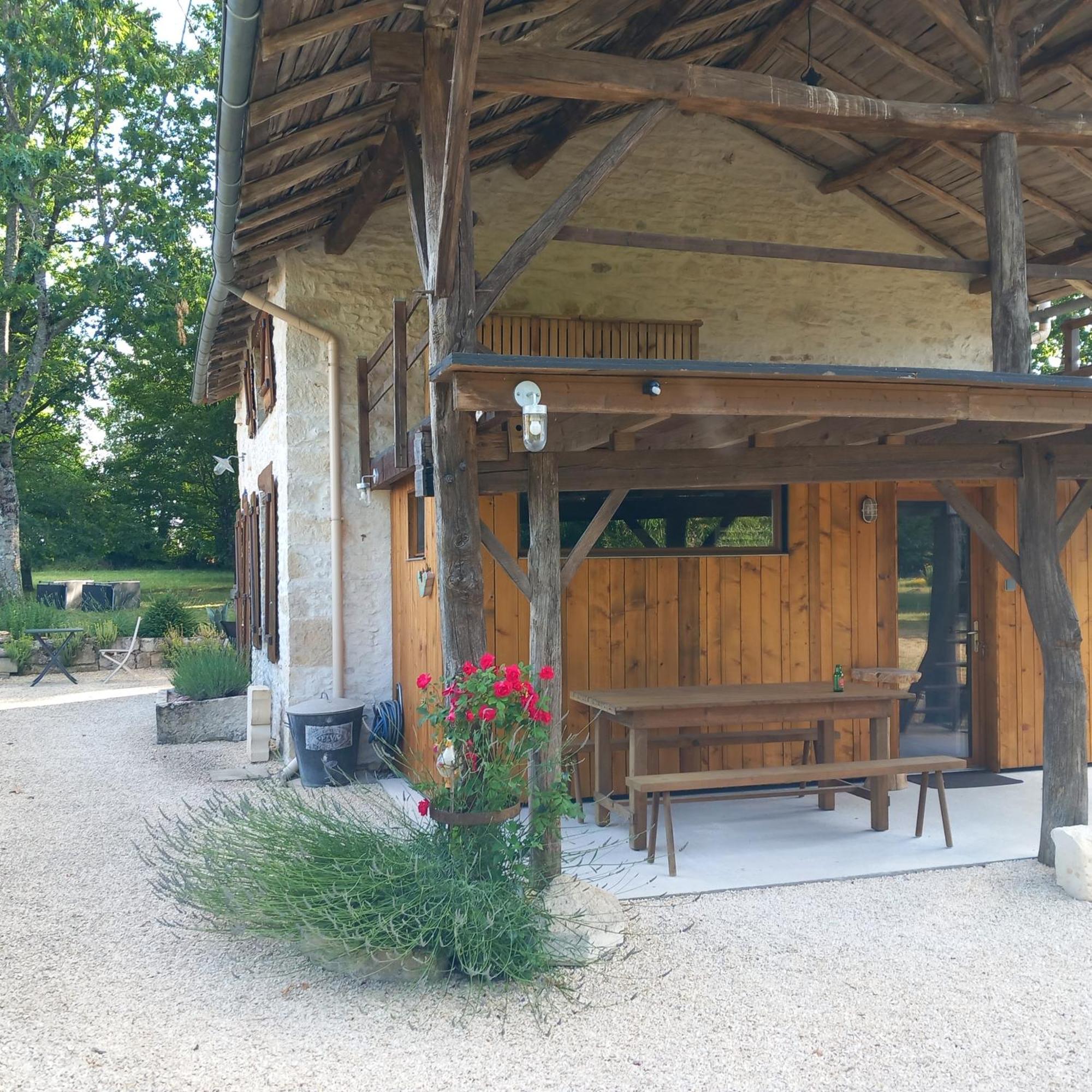La Petite Bellarderie Villa Champniers  ภายนอก รูปภาพ